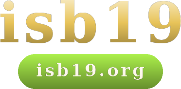 isb19 logo