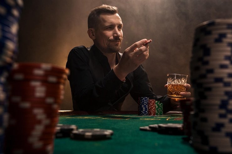 isb19 Blackjack TableChamp