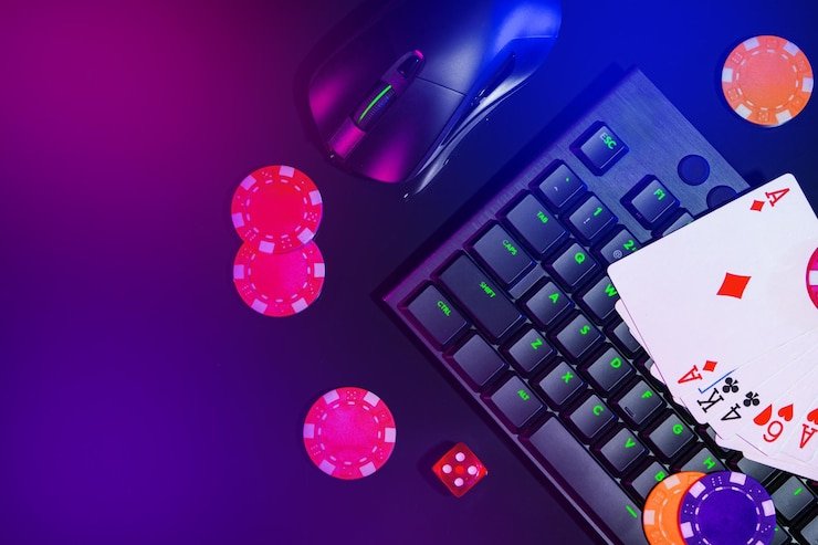 isb19 mobile gaming